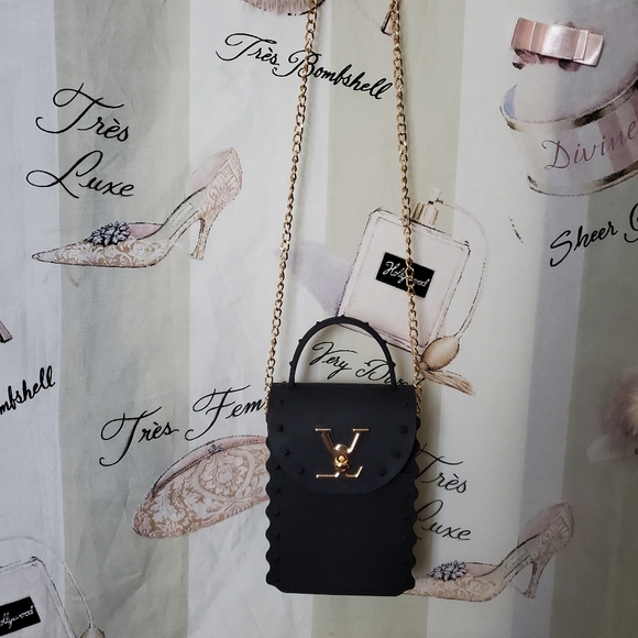 🦋Small crossbody bag - Picture 3 of 6